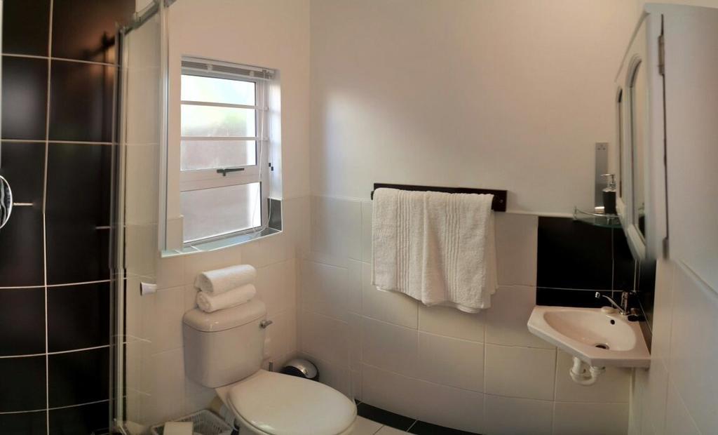 Two Door Cottage Kapstadt Zimmer foto